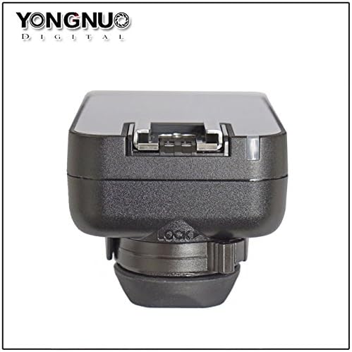 Yongnuo yn622n ii kit yn-622n-tx controlador flash sem fio + yn622n ii gatilho flash gatilho e-ttl transcevier wireless hss