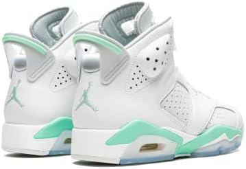 Jordan Womens Air Jordan 6 WMNS DQ4914 103 FOAM MINT - TAMANHO 8W