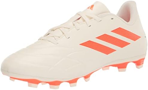 adidas unissex-adult copa pure.4 sapato de futebol solo flexível