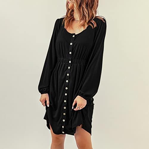 Vestido de camiseta para mulheres, negócios PLUS TAMANHO CLÁSSICO DRESS Classic Tunic