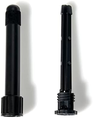 Suporte por suporte de flauta portátil de Cheerock, suporte de flauta de 3 pernas de metal com base de flauta dobrável,