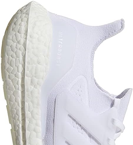 tênis de corrida Ultraboost-21 da Adidas Men's Men