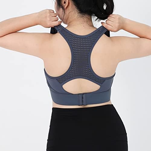 Moda de tanques de bras de sutiãs feminino Moda de tamanho grande camiseta Bralettes diariamente camiseta Bra Yoga Fitness Corset