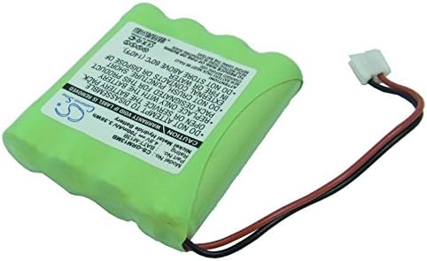 Substituição da bateria para Graco M, M13B8720-000 Parte No Batt-M13B