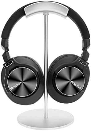 Srhythm NC75 Pro ruído cancelando fones de ouvido Bluetooth v5.0 sem fio 40hours Play