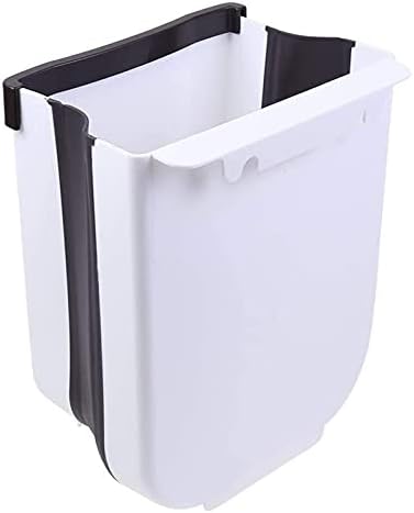 Lixo wxxgy lixo lixo bin bin bin lixo cesto para casa de cozinha em casa lixo de lixo/branco/s/23.5x19