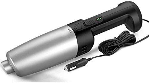 XMWM12V 120W CLEATERS DE CARRO DE CARRO HOOVER 5000PA Veículo de sucção mais forte com um pó de pó automático 4,5m Linha