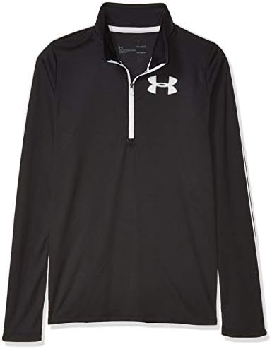 Under Armour Girls 'Tech 1/2 Zip