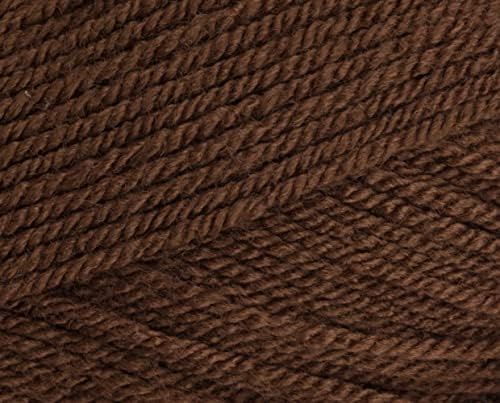 Stylecraft Special DK - marrom escuro