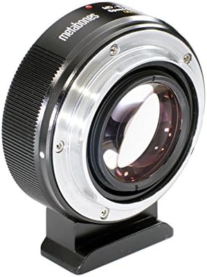 Metabones mb_spmd-e-bm2 adaptador para lente de câmera