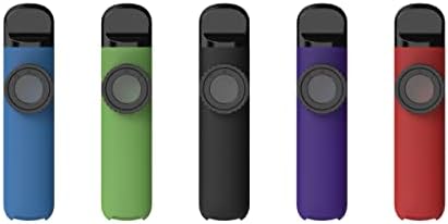 Kazoo fácil de aprender instrumentos musicais para crianças/cazoos coloridos adultos com 4 flautas de reposição diafragmas roxo