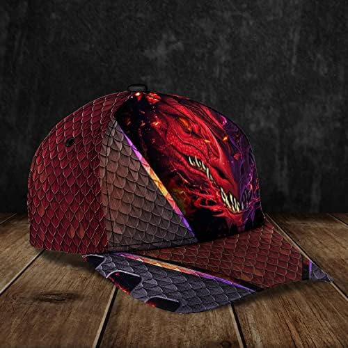 365cusgifts - A coleção de Dragon Cap 6 deve ter item para o verão os melhores presentes de aniversário