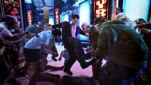 Dead Rising 2: Off the Record - PlayStation 3