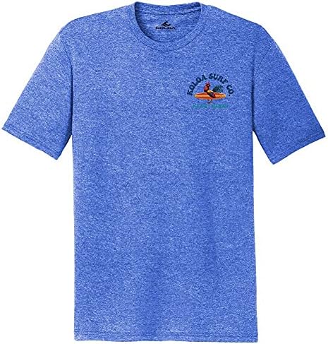 KOLOA SURF SURF MEN CLEDY SURFE LOGOTE