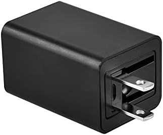 J-ZMQER 5V 1A/2.1A USB POWER CARREGEM COMPATÍVEL COM HARMAN KARDON ONE OUSTABLEIRO BLUETOOTH