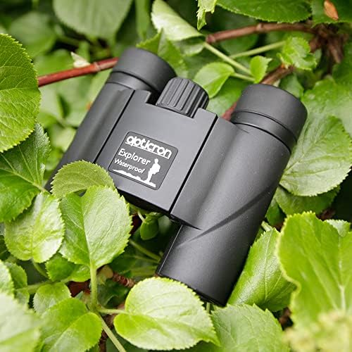 Opticron Explorer 8x21 Compact Binocular