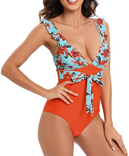 Moda feminina de moda de moda de moda sólida Casual Bathing Suits 2023 Temperamento de verão Tankini