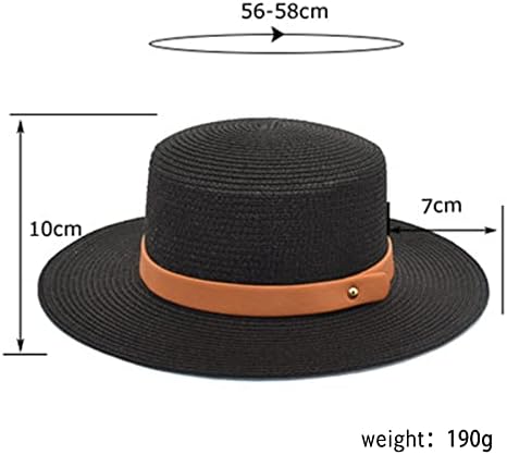 Chapéus do campo para homens abrangentes protetora solar chapéus fedora chapéus ocidentais beatable taps de escalada