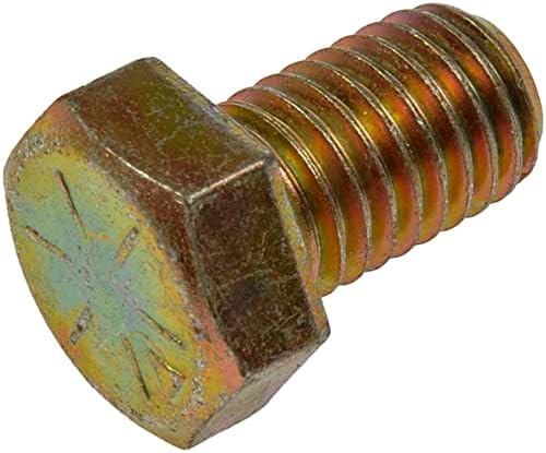 Dorman 197-610 CAP-HEX-HEX Cabeça 8-5/8-11 x 1 pol.