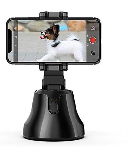 TWDYC Handheld Gimbal Stabilizer para smartphone Ação Câmera de vídeo Registro