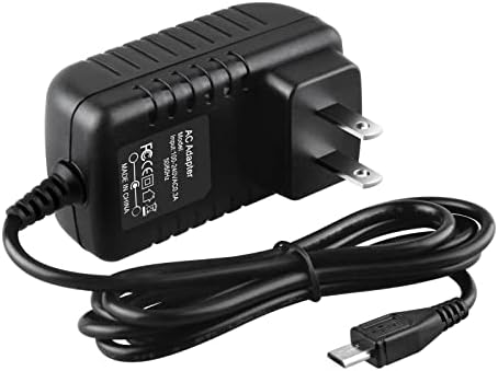 Parthcksi CA Adaptador para Tascam DR-70D