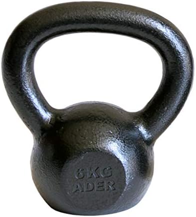 Ader Premier Kettlebell-