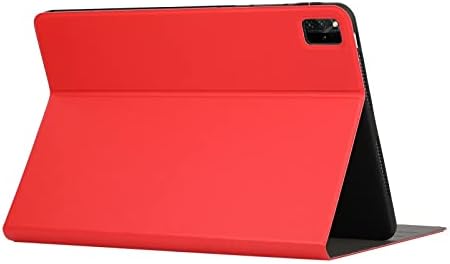Tablet PC Case compatível com Huawei Matepad Pro 12.6 2021 Caixa de comprimido, estojo de fólio à prova de choque premium,