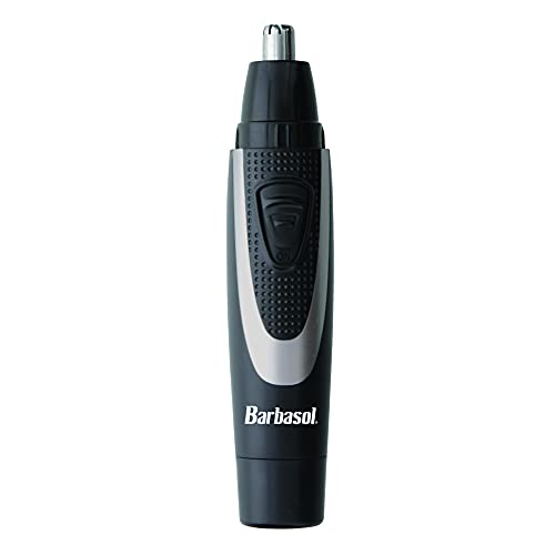 Xtreme Digital Lifestyle Acessórios Barbasol Ultimate Helfing Pro Clipper Kit, lâminas de aço inoxidável com 20 peças