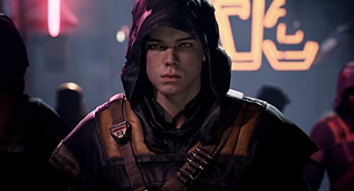 Star Wars Jedi Fallen Order - Origin PC [código de jogo online]