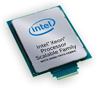 Intel Corp. CD8067303327701 Processador de bandeja Xeon PLTNM 8168
