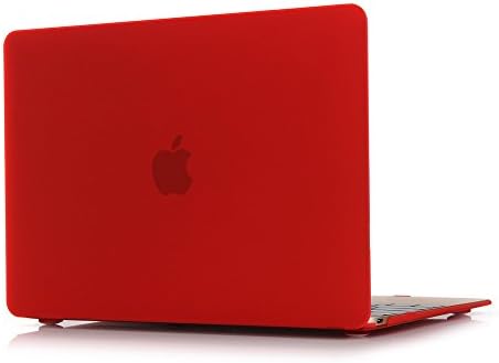 SE7ENLINE COMPATÍVEL com MacBook 12 polegadas Modelo A1534/A1931 2015//2017/2018/2019 Versão Laptop Hard Shell Protective Case