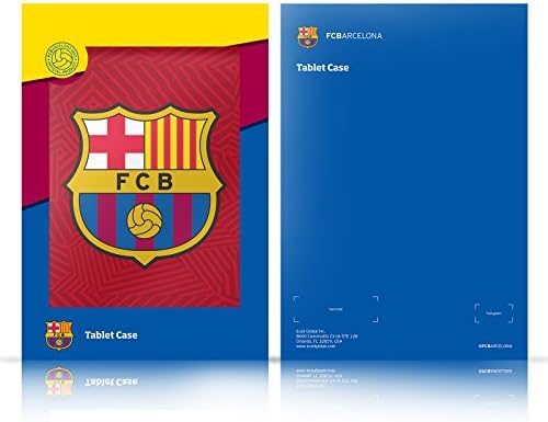 Projetos de capa principal licenciados oficialmente o FC Barcelona terceiro