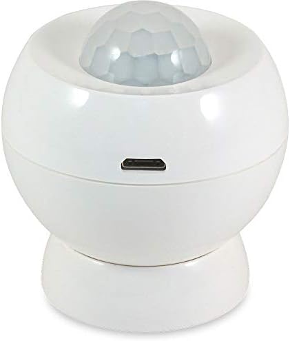 Homeseer HS-MS100+ G2 Z-Wave Plus Motion Sensor