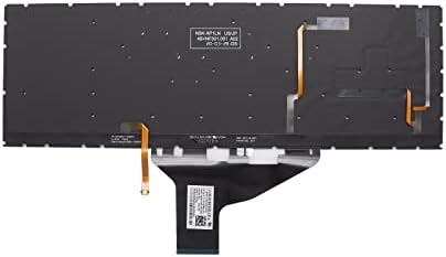 Nova substituição para HP Omen 15-dC 15-DH 15-DC1018CA 15-DC1008CA DC-0108TX 15-DC0087NR 15-DC0020NR DC0001TX 15-DH002NR 15-DH001