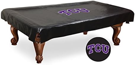 TCU Horned Sapos