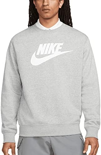 Nike NSW Club Fleece Crew