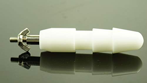 American Screws Connector Hard Lock Sex Machine Aclament, adaptador para vibrador DIY ou para sexo anal