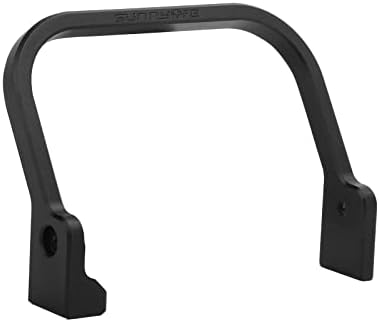 DPFHL Alumínio de alumínio Gimbal Bumper Camera Guard Protector Acessórios à prova de solavancos para DJI avata