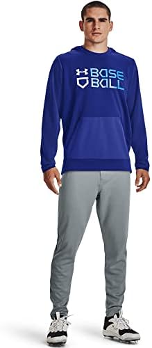 Under Armour Men's Baseball Graphic Hoodie 22