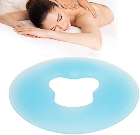 Almofado de silicone de dioche, beleza Spa de massagem Pillow Costo de massagem Spa de massagem, confortável, Spa de massagem