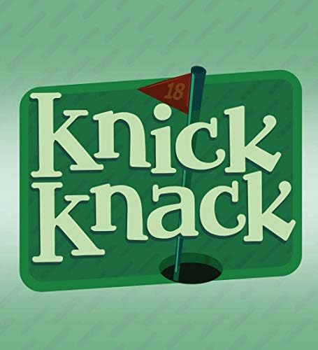 Presentes Knick Knack tem Xiaobing? - alça de cor cerâmica de 11 onças e copo de caneca de café interno, preto