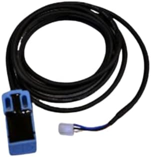 Hydra Fitness Exchange Proximity Sensor Wire Set Black Works com Matrix Commercial C5X C7X C7XE C7XI C3XE C50-05 XR XER