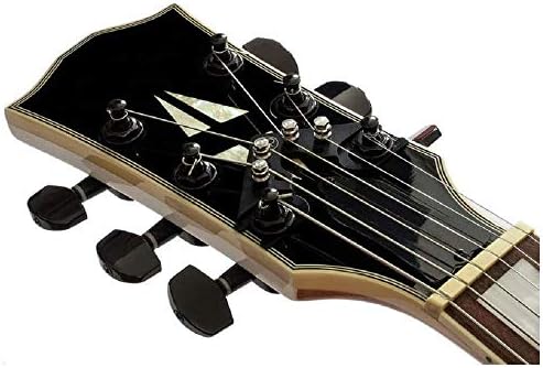 The String Butler V3 Standard - Melhor atualização de guitarra para melhorar a estabilidade do ajuste