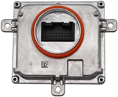 HgolHZCC 4G0907397R UNIDADE DE CONTROLE DE FARÇO DRL Módulo DRL FITS PARA AUD*I SKODA V*W TOUAREG