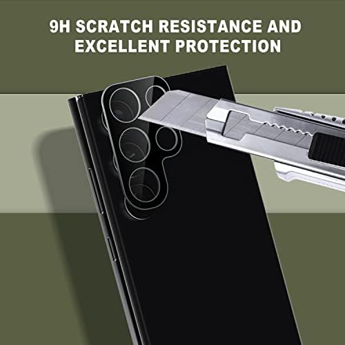 Mikoyi Privacy Screen Protector para Samsung Galaxy S23 Ultra 5G Anti-Spy Filme TPU Protetor de tela flexível Suporte a impressão