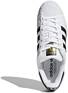 Adidas Originals Unisex-Child Superstar Sneaker