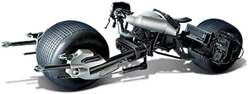 Moebius The Dark Knight: Batpod 1:25 Scale Model Kit