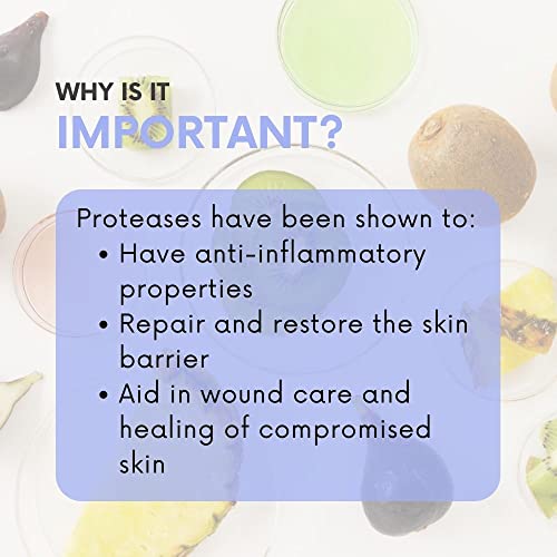Loção de reparo intensiva da pele Proteya-Produto de cuidados com a pele premium para pele seca-loção para o corpo hidratante,
