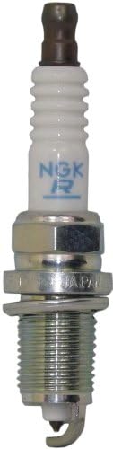 NGK PFR6J-11 Laser Platinum Pluf, pacote de 1