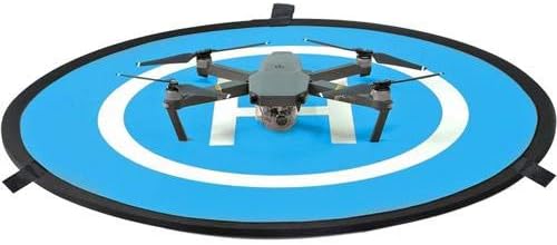 Pgytech 29,5 Ponta de pouso para drones